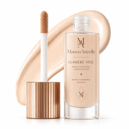 Lumière Veil Illuminating Complexion Enhancer