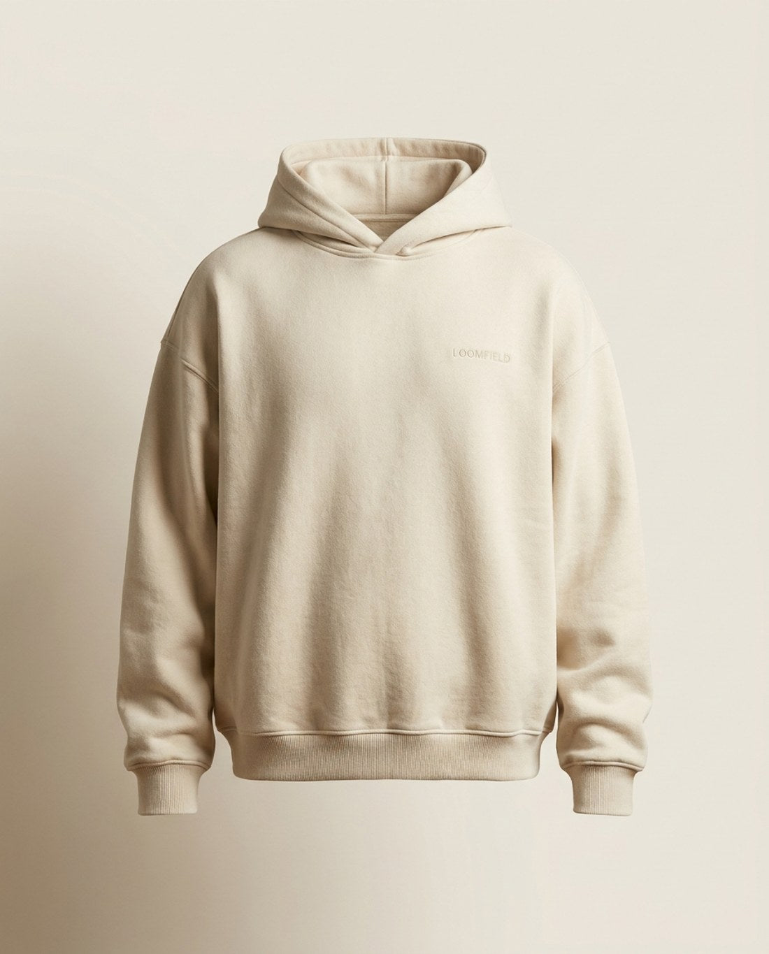 The Heavyweight Hoodie