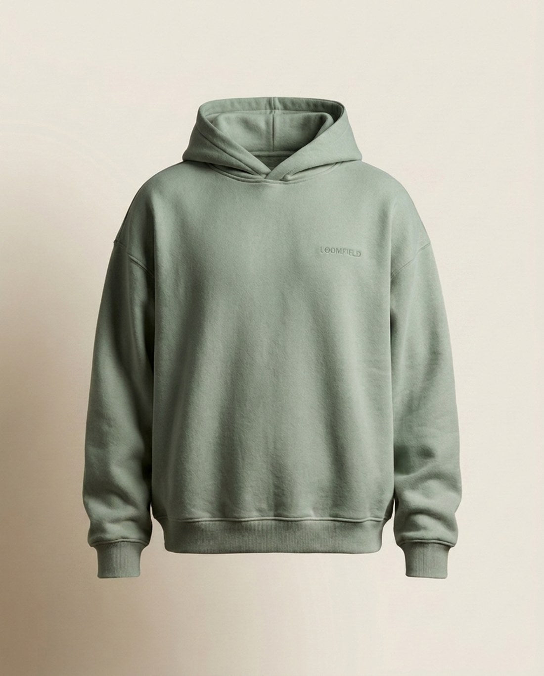 The Heavyweight Hoodie