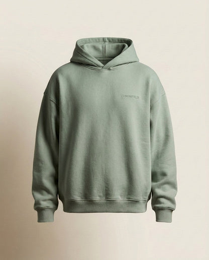The Heavyweight Hoodie