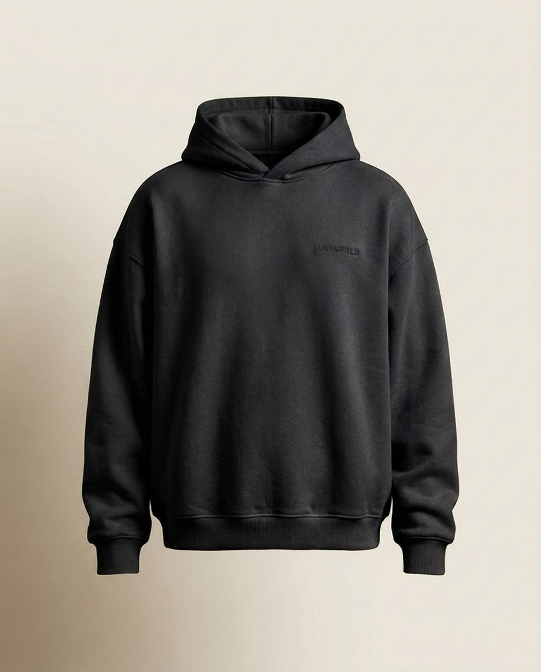 The Heavyweight Hoodie