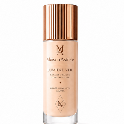 Lumière Veil Illuminating Complexion Enhancer