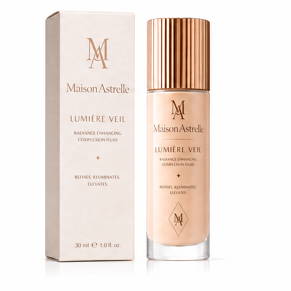 Lumière Veil Illuminating Complexion Enhancer