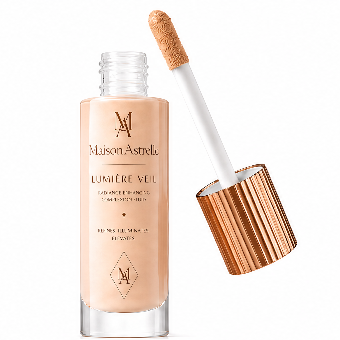 Lumière Veil Illuminating Complexion Enhancer