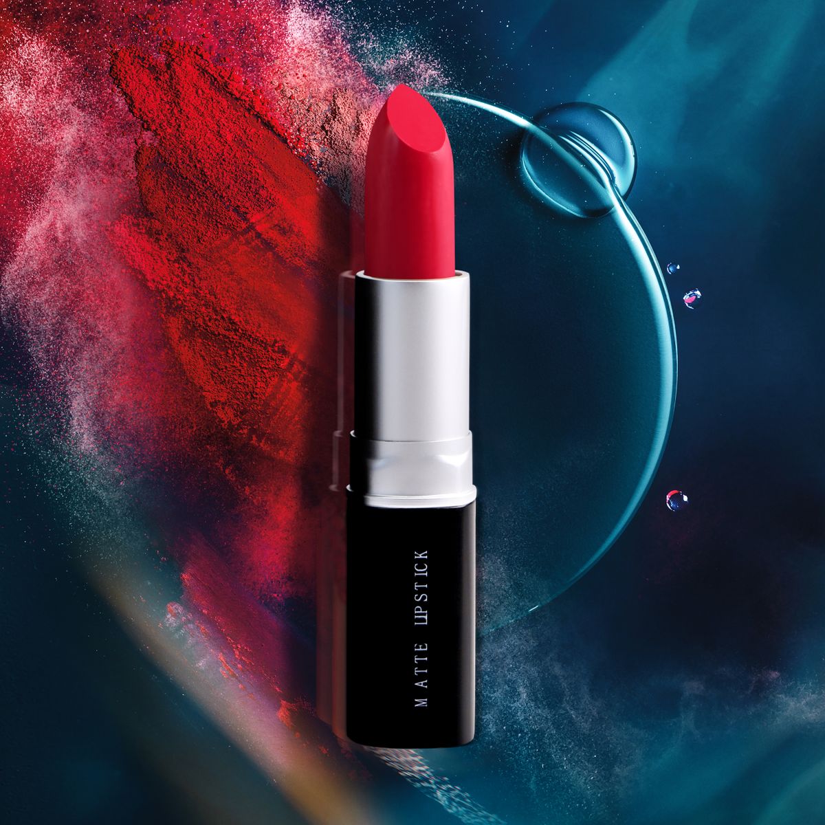 Étoile Velvet Matte Lipstick